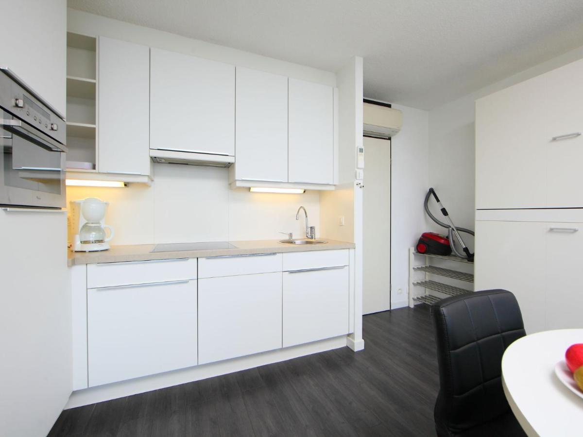 Studio Studio Met Garage By Interhome Бреден Экстерьер фото