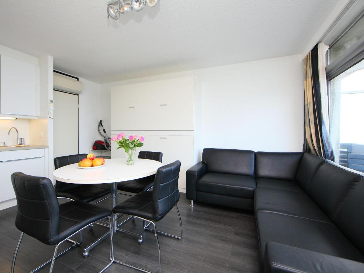 Studio Studio Met Garage By Interhome Бреден Экстерьер фото